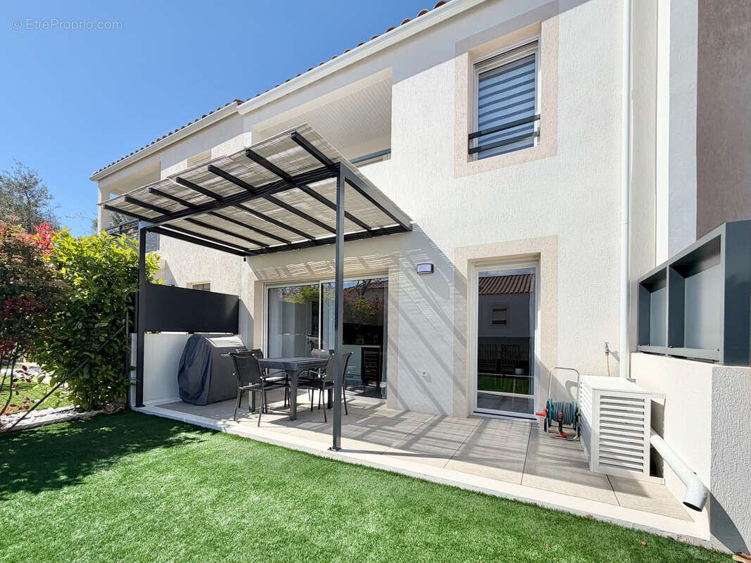 Maison à LA FARLEDE