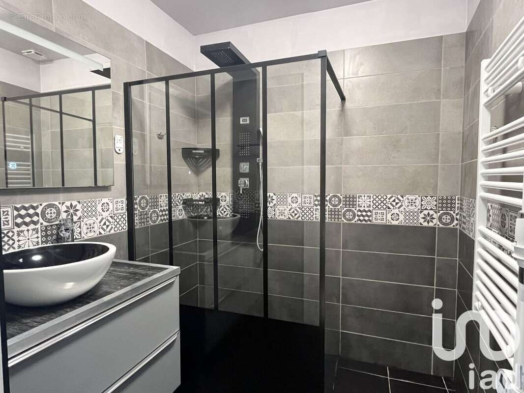 Photo 4 - Maison à BAUGE