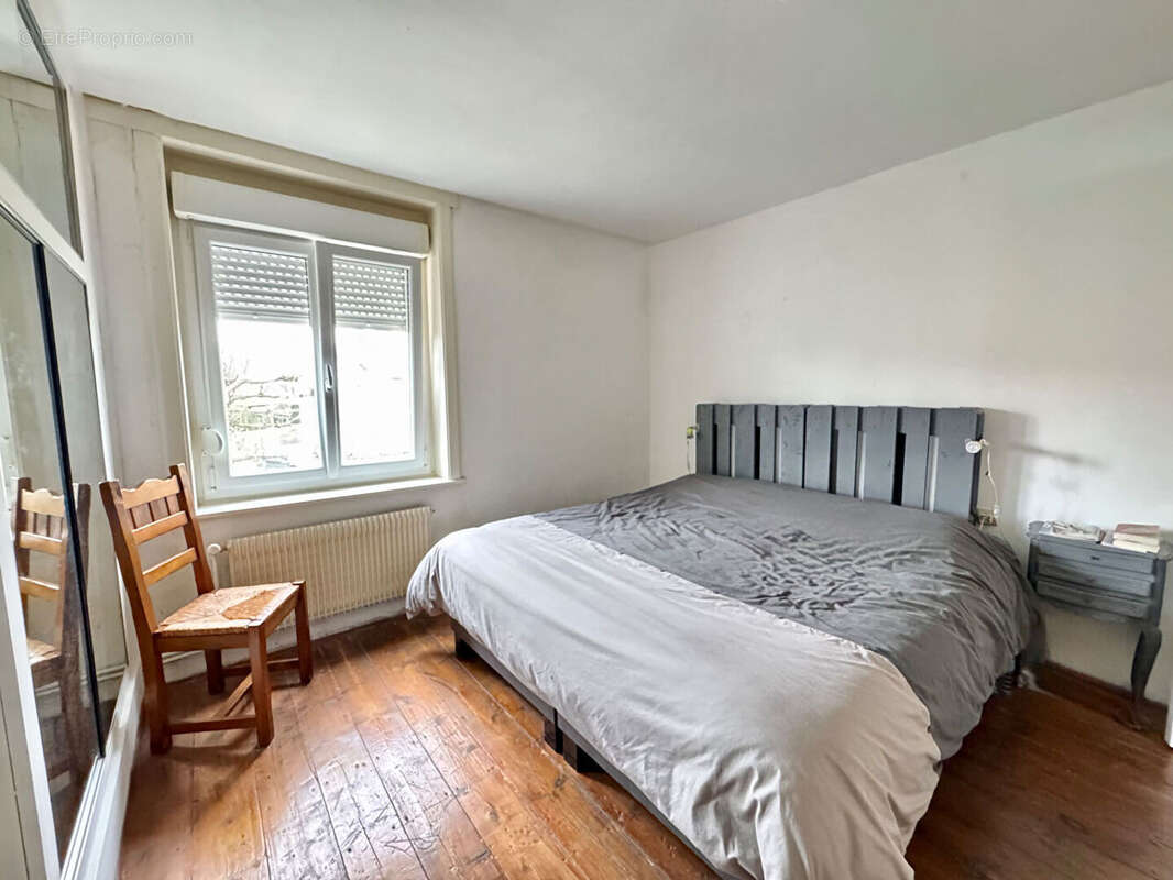 Maison à MARCQ-EN-BAROEUL