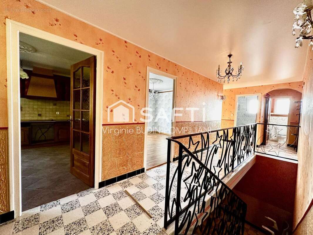 Photo 2 - Maison à LEXY