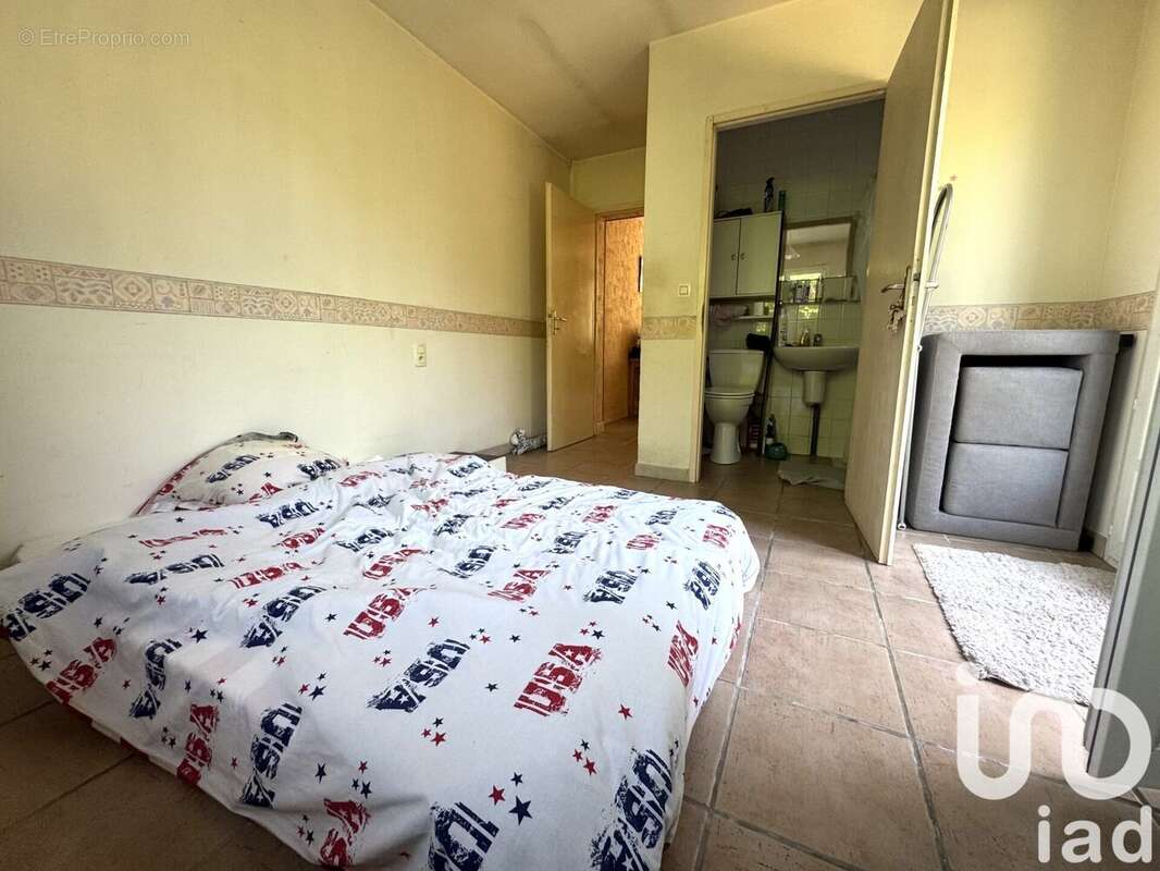 Photo 8 - Maison à FENOUILLET