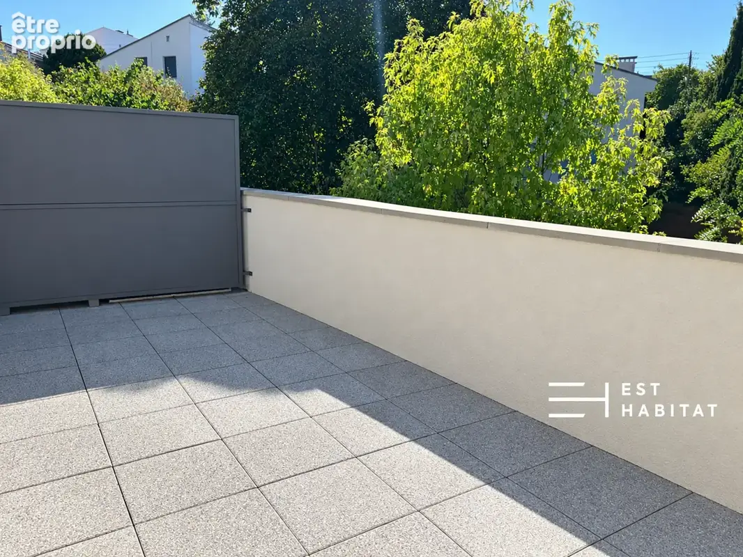 Appartement T2 Côte Pavée / Raymond Naves - photo 3