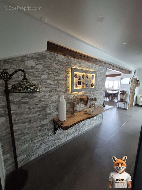 Appartement à DELLE