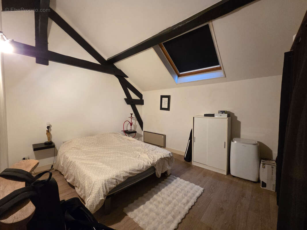 Maison de caractère avec grand terrain au cœur de Lapalisse - Actuellement louée - photo 5