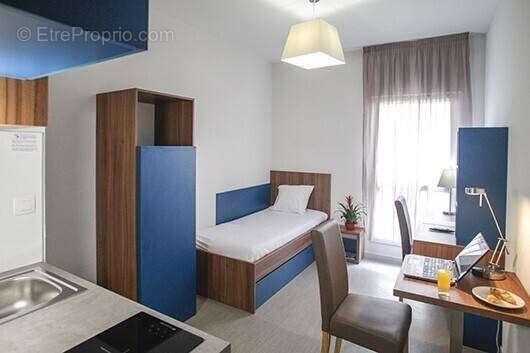 Appartement à ORLEANS