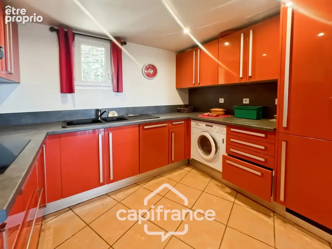 Appartement à vendre 2 pièces BORMES LES MIMOSAS (83), plain pied, PMR, Vue dégagée, PKG + GARAGE - photo 6