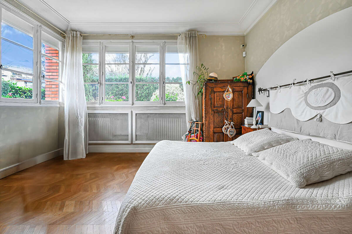 Appartement à SCEAUX