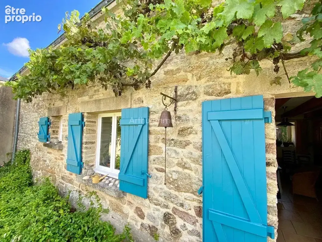 Vente Maison Camors(56330) 315 000ï¿œ - photo 5