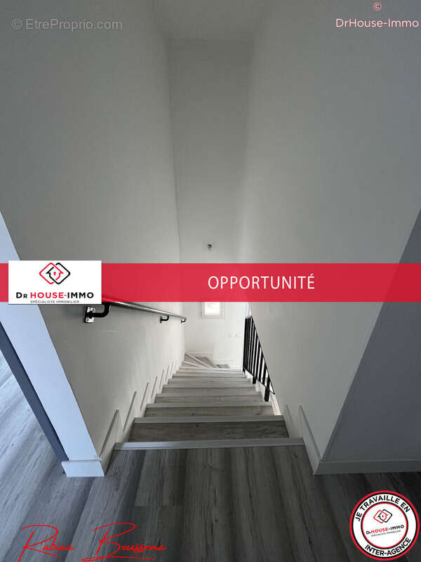 Maison à LIVRY-GARGAN