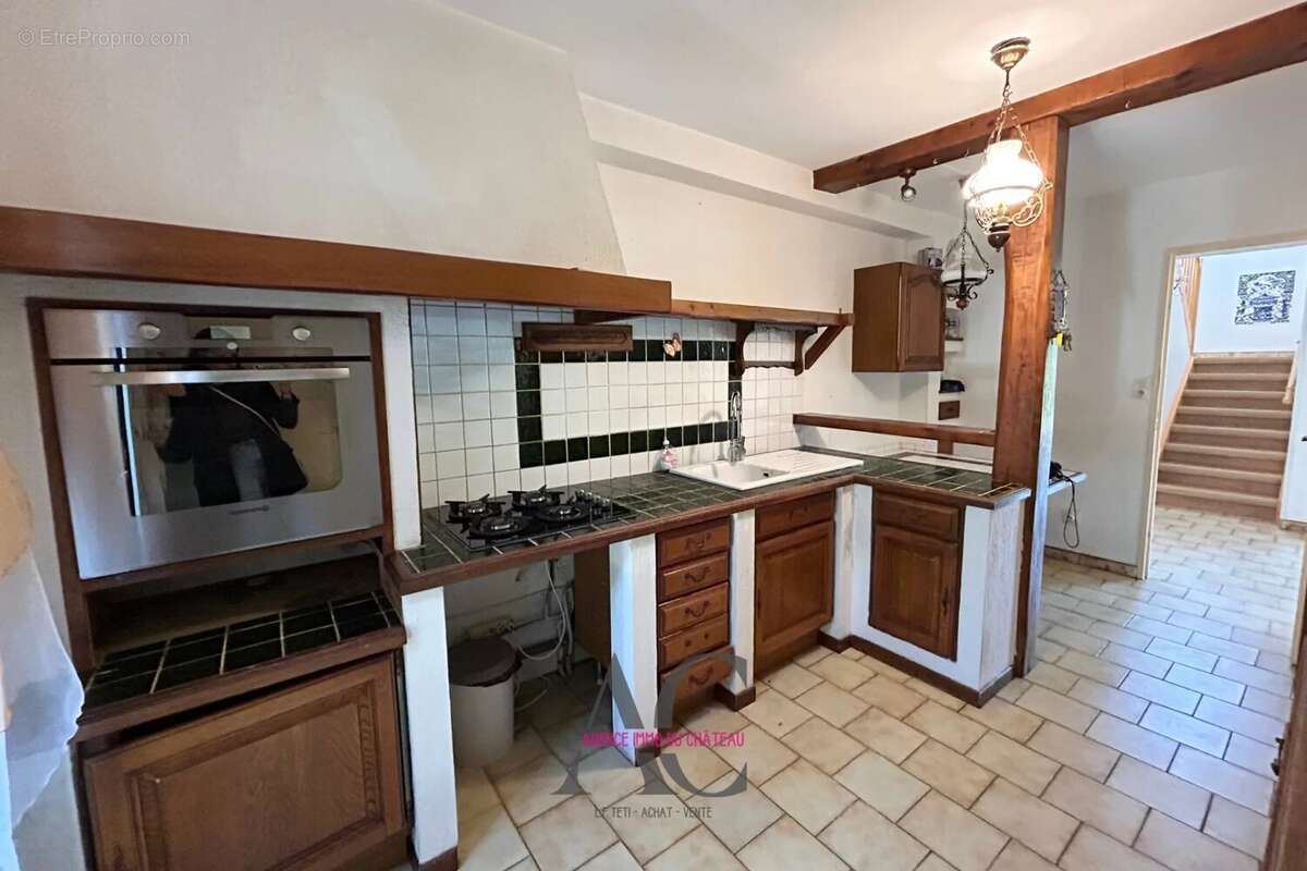 Maison à LA FARLEDE