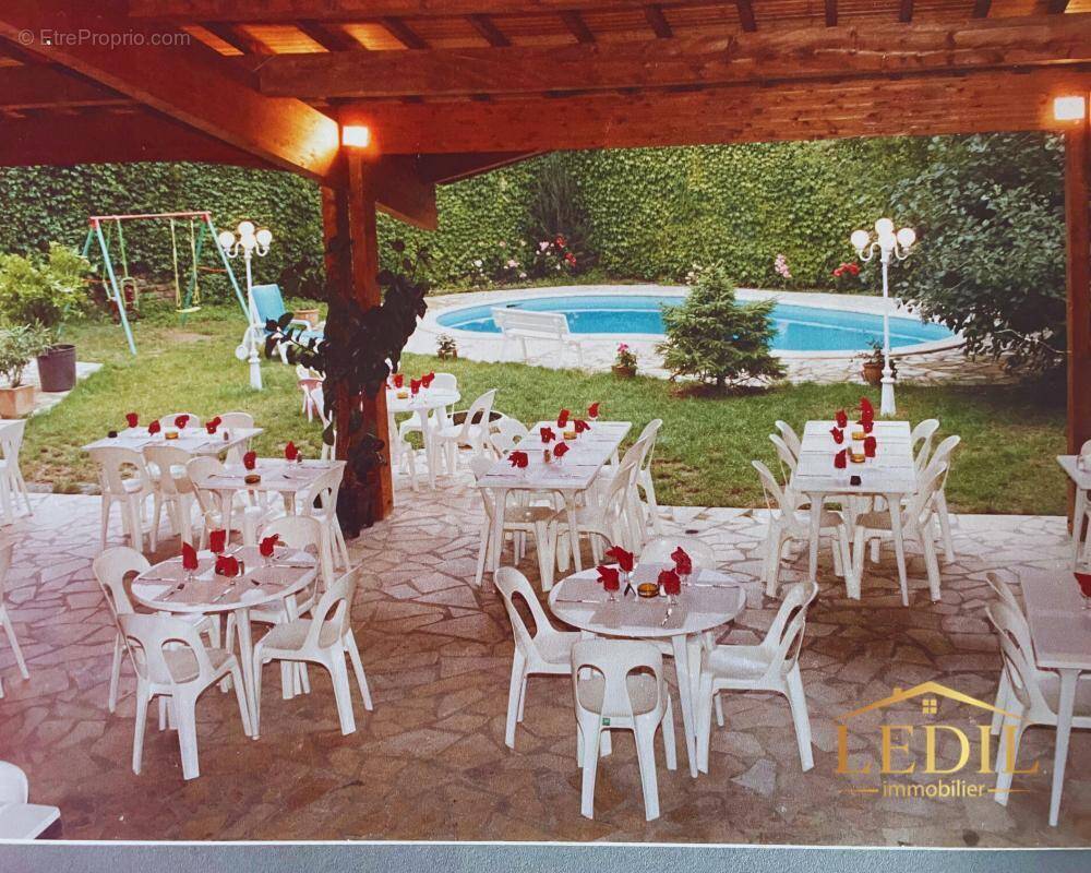 Commerce à MONTAUBAN