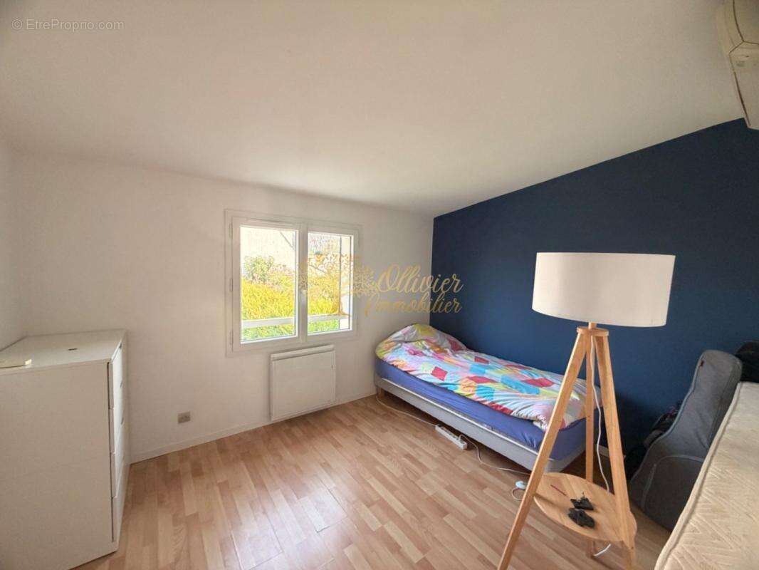 Maison à PONTAULT-COMBAULT