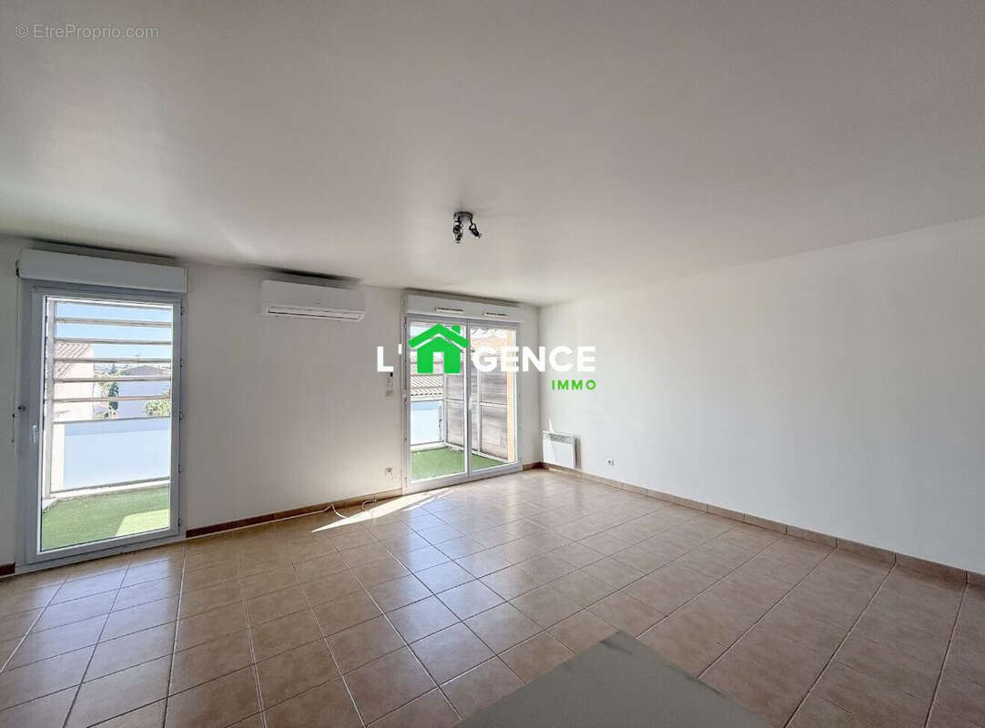 Appartement à ISTRES