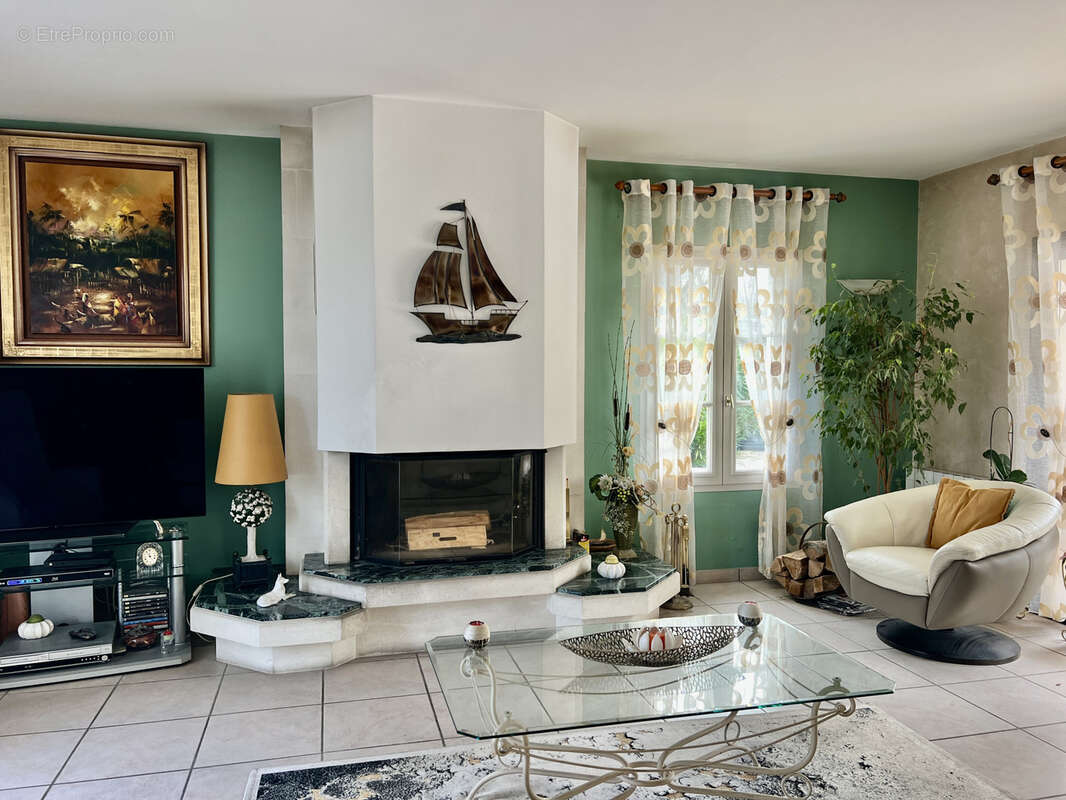 Maison à LES SABLES-D'OLONNE