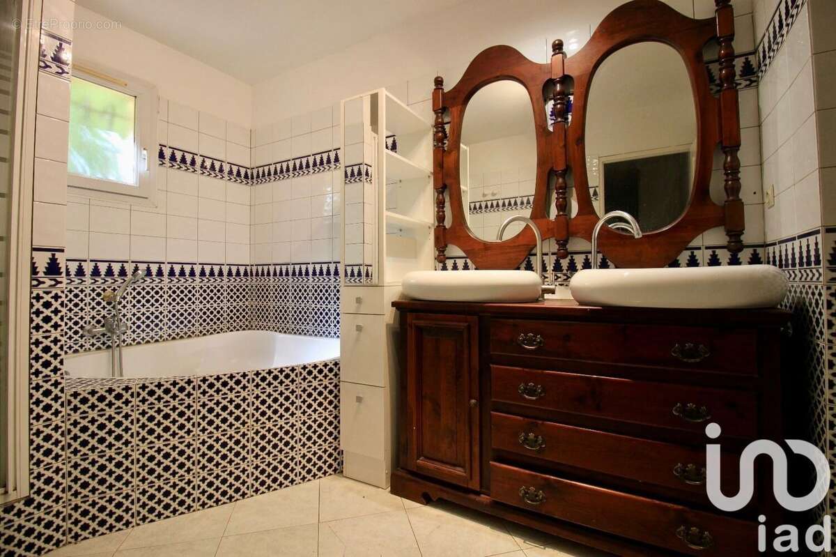 Photo 8 - Maison à AURIOL