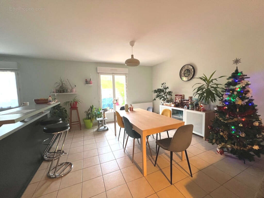 Maison à SENS
