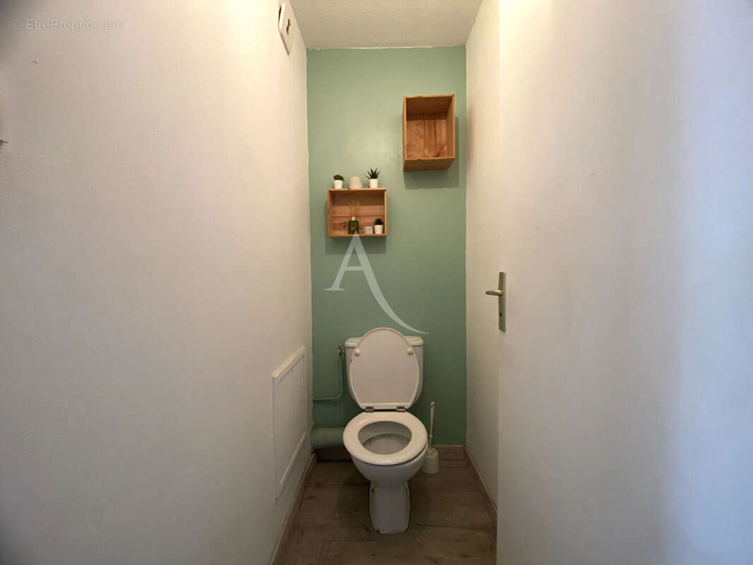 Appartement à GRABELS