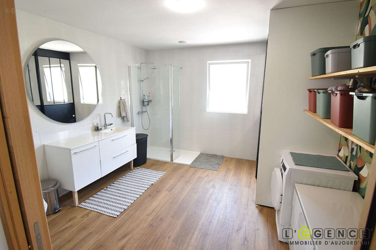 Maison Bertrichamps 4 pièces 128,59 m2 - photo 8
