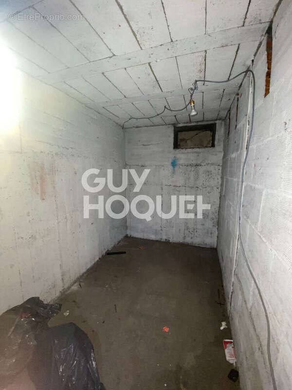 Appartement à CHELLES