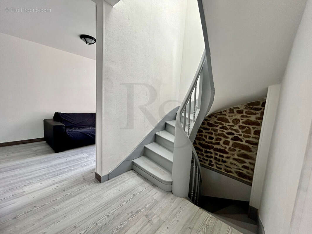 Appartement à FLERS