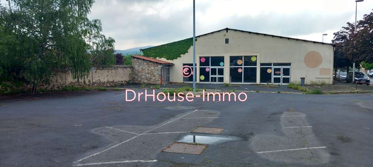Autre à LANGEAC