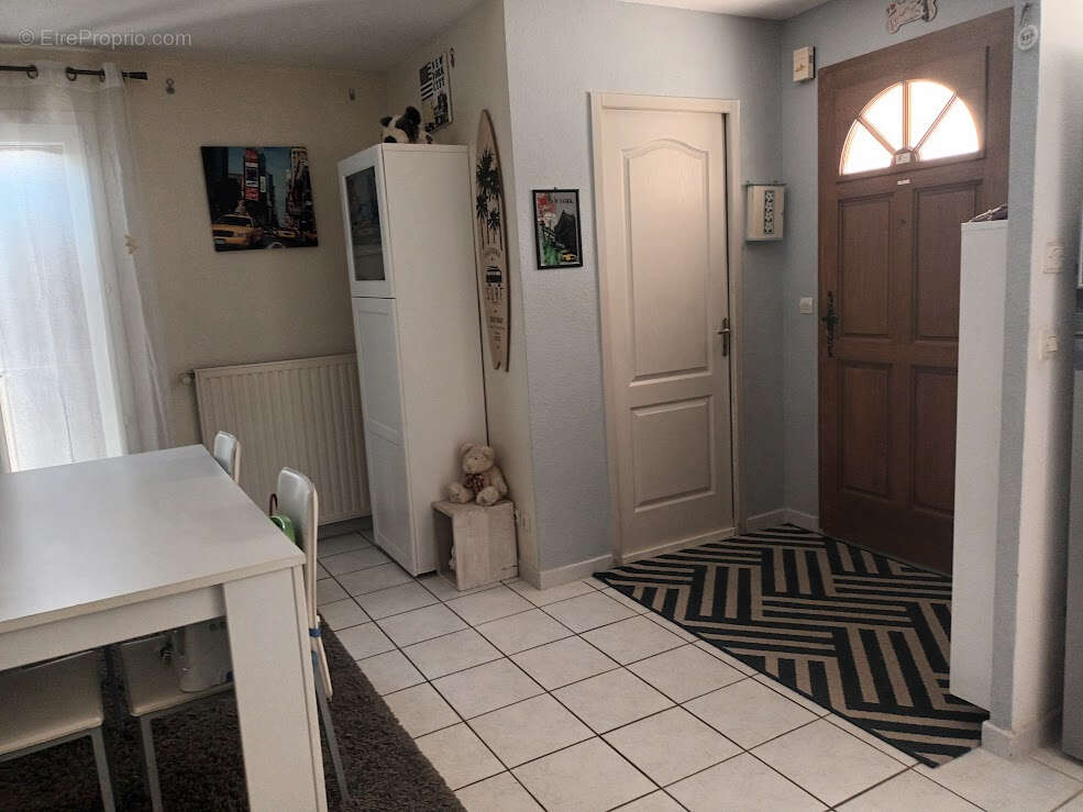 Maison à CARCASSONNE