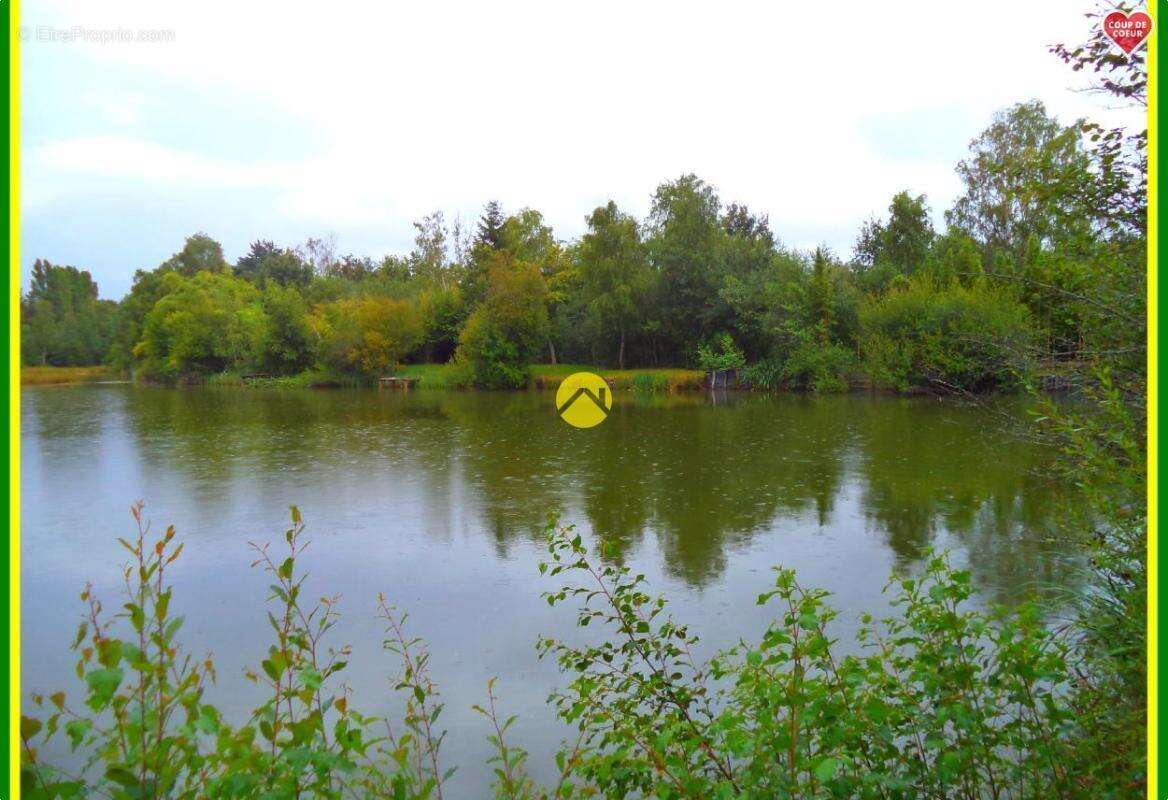 Box-pecheur de 15m² - photo 6