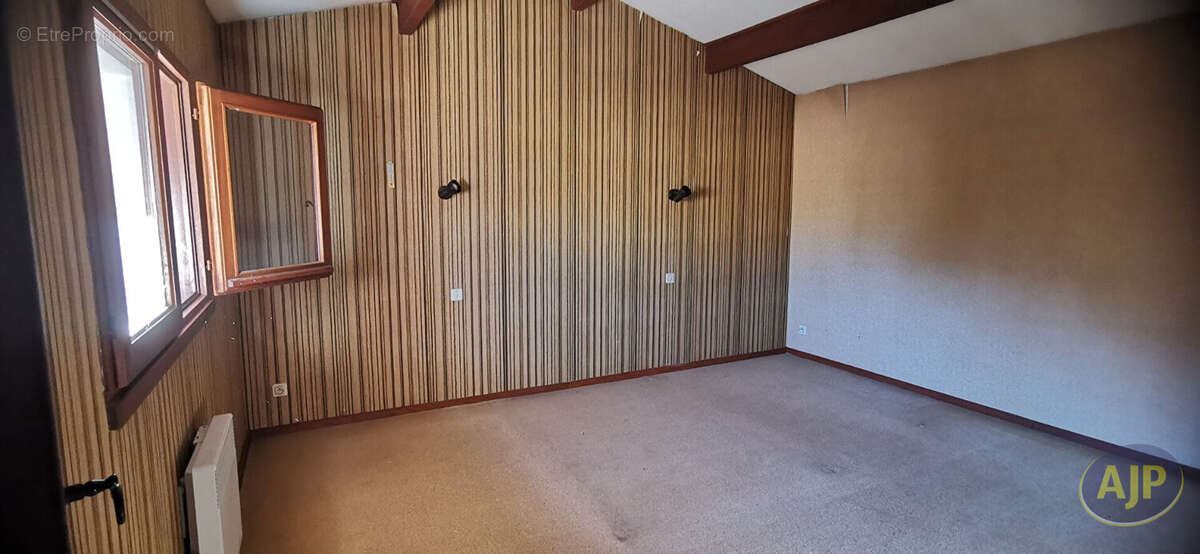 Maison à LEGE-CAP-FERRET