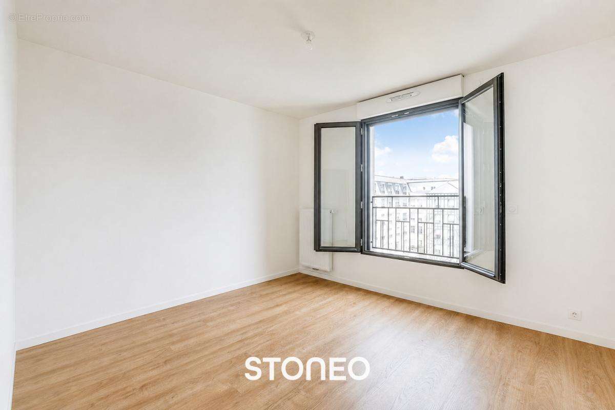 Appartement à CLAMART