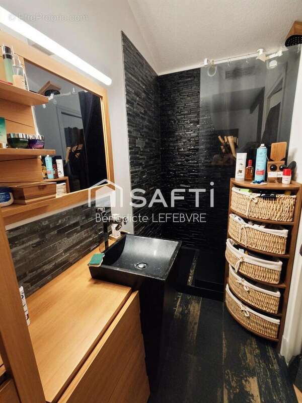 Maison 62 m² à Vic-La-Gardiole  - photo 9
