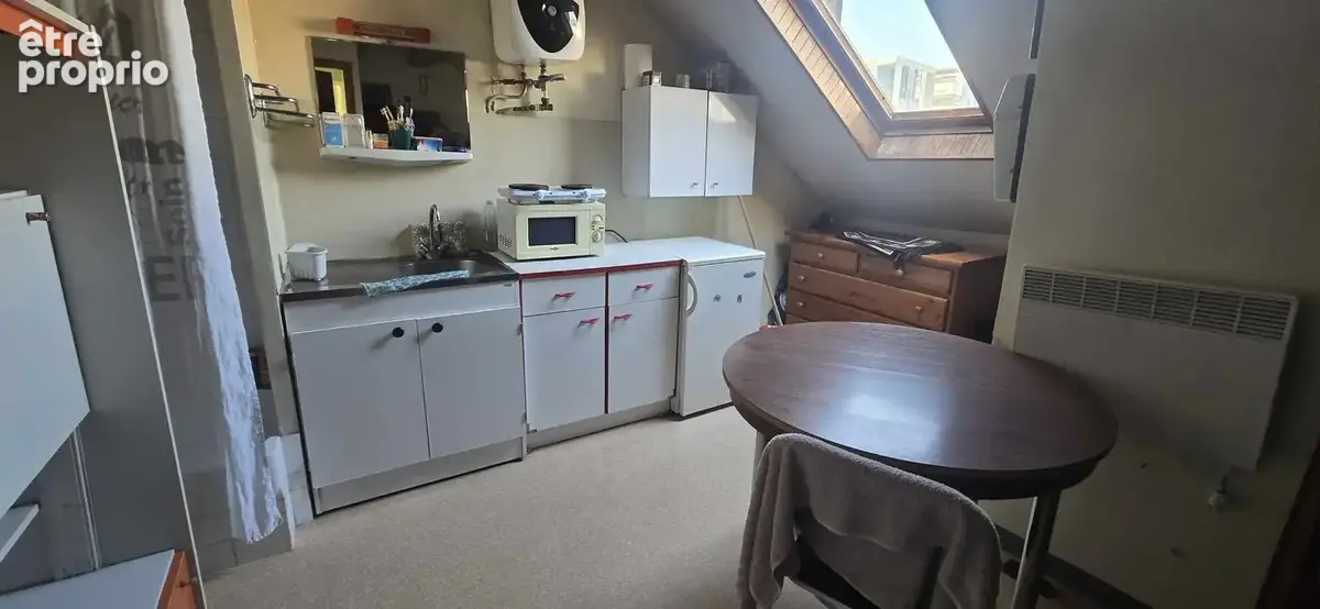 Appartement 4 pièces 50 m² à vendre à Chambery (73000) - photo 2