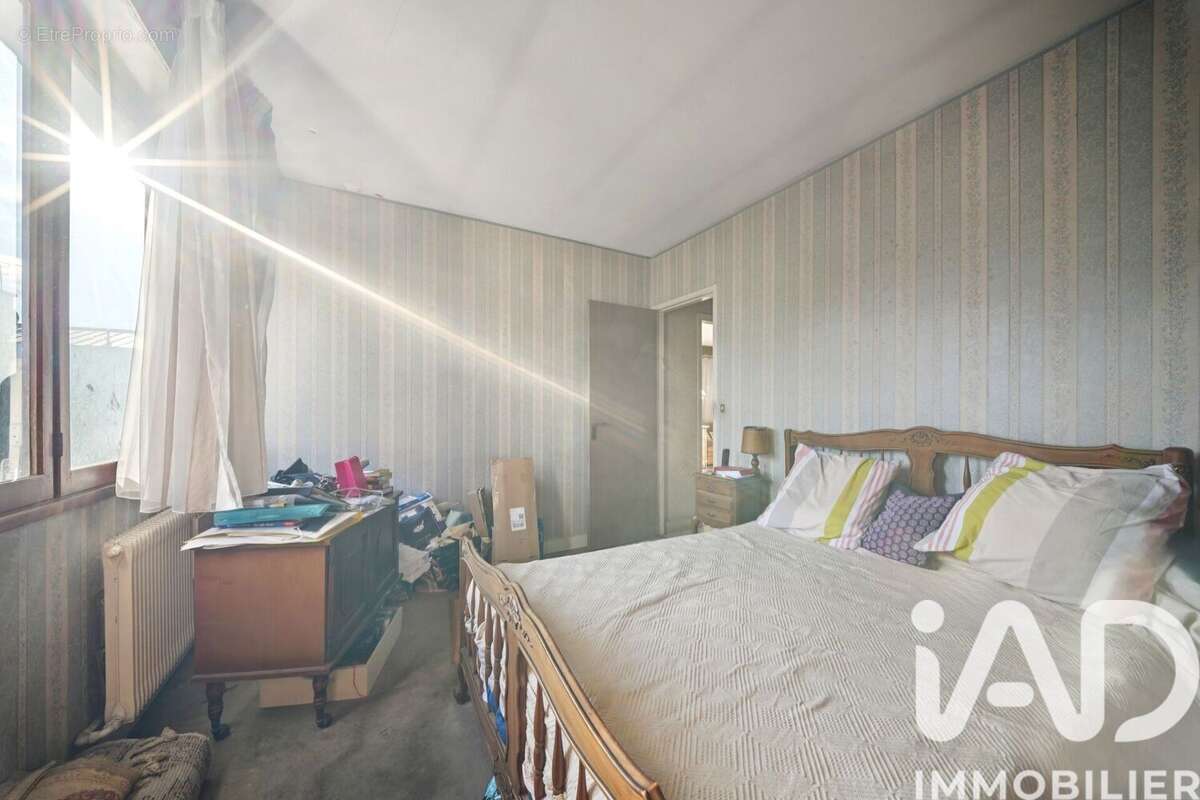 Photo 5 - Maison à LE PLESSIS-ROBINSON