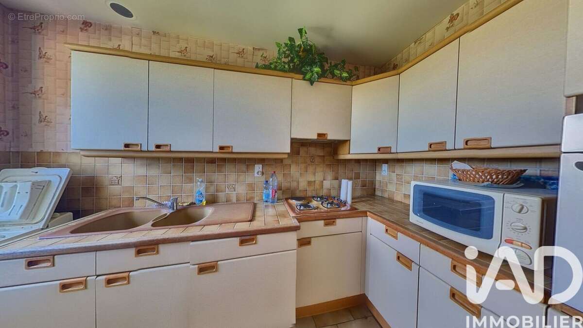 Photo 4 - Maison à DORNES