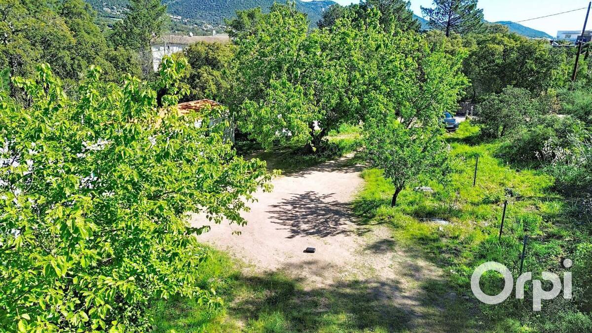 Terrain à PORTO-VECCHIO