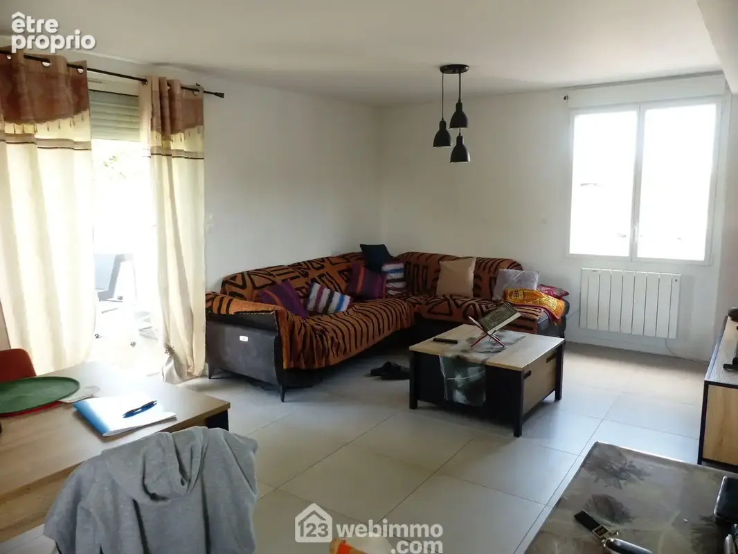 Maison 5 pièces 134 m² à vendre à Isneauville (76230) - photo 7