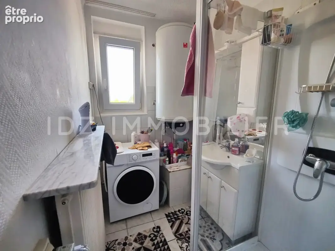 Appartement 5 pièces 102 m² à vendre à Saint-Louis (68300) - photo 7