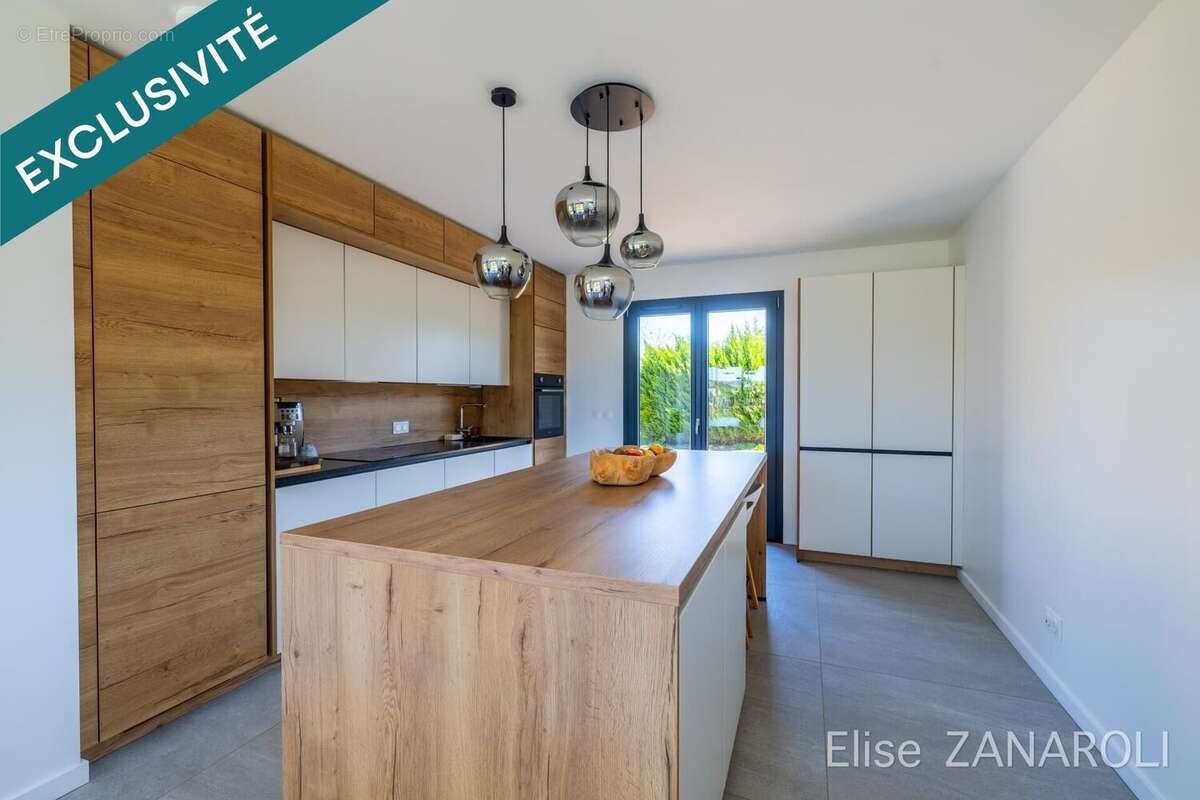 Photo 5 - Maison à ROUSSY-LE-VILLAGE