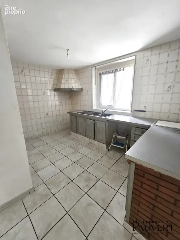 Maison familiale à vendre  120M2   Verniolle (09) - photo 5