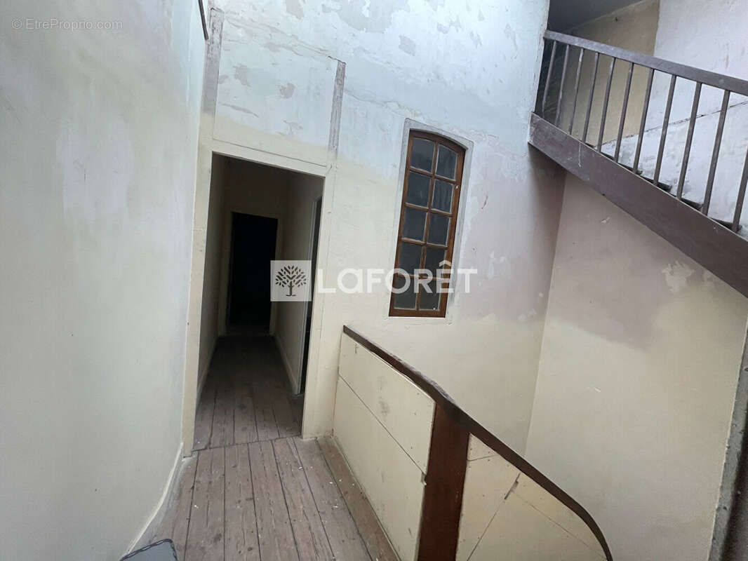 Appartement à LANGON