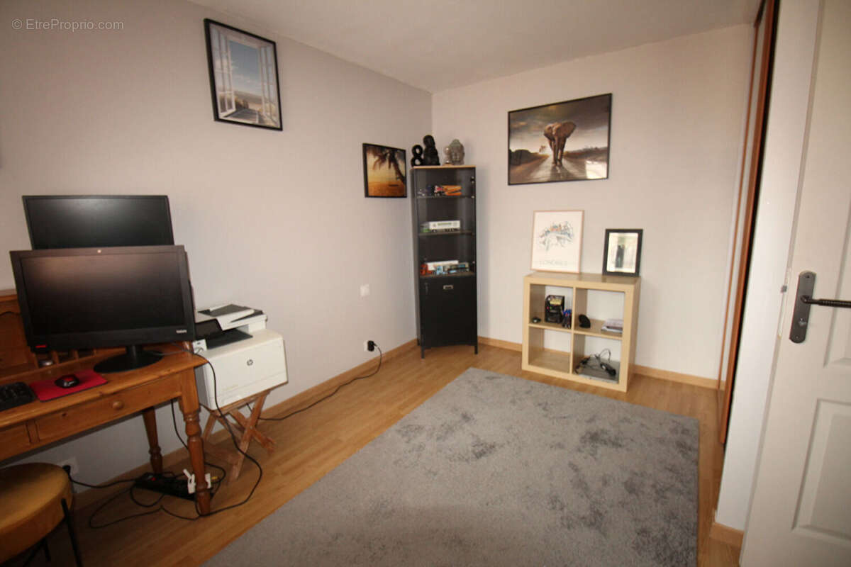 Maison à SAINT-BRIEUC