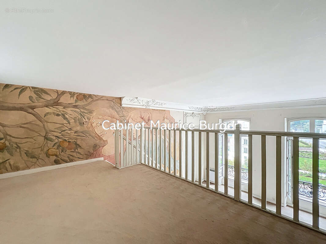 Appartement à SEVRES