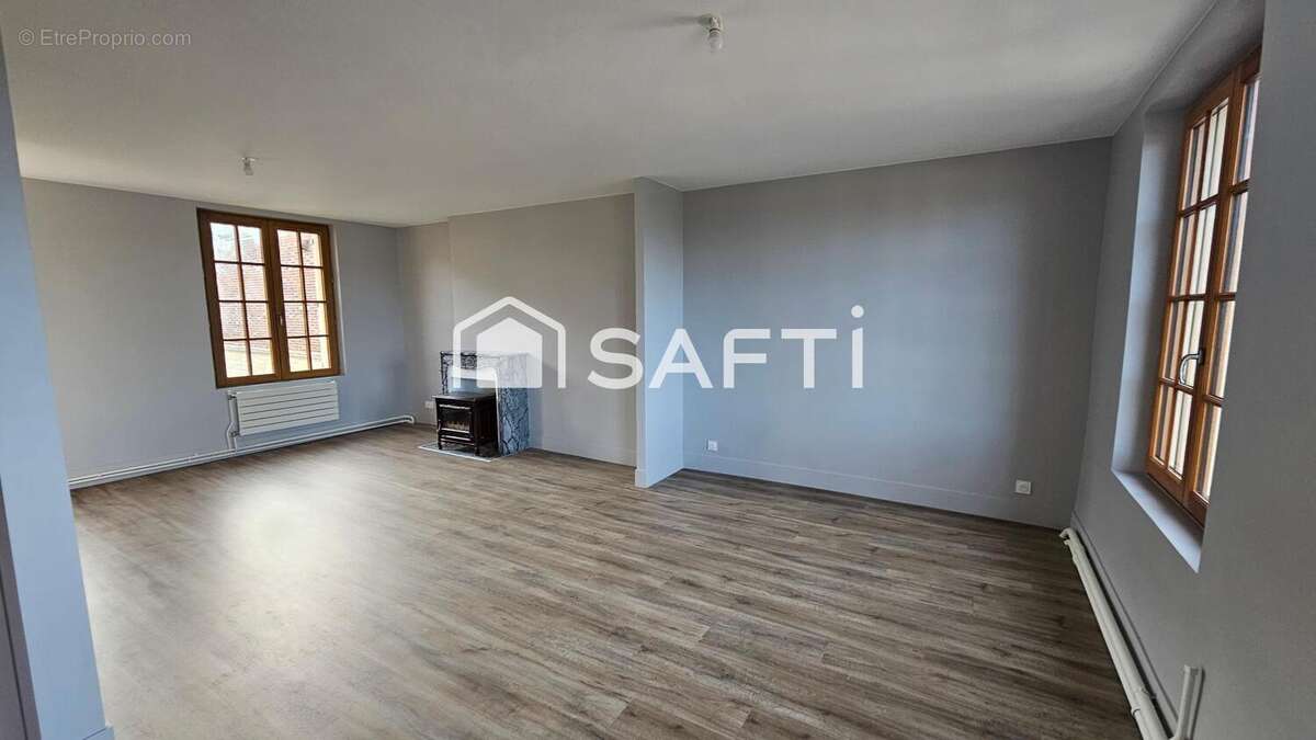 Photo 9 - Maison à BOUAFLES