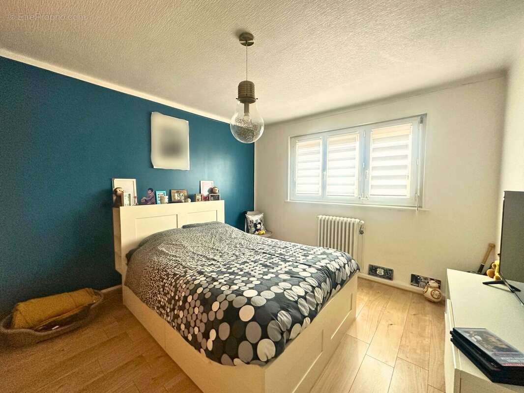 Maison à FACHES-THUMESNIL