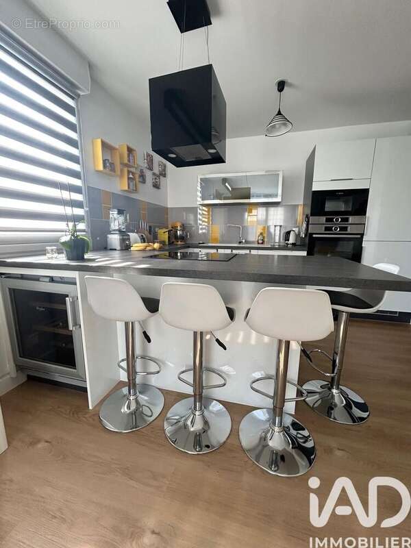 Photo 6 - Appartement à TOURS