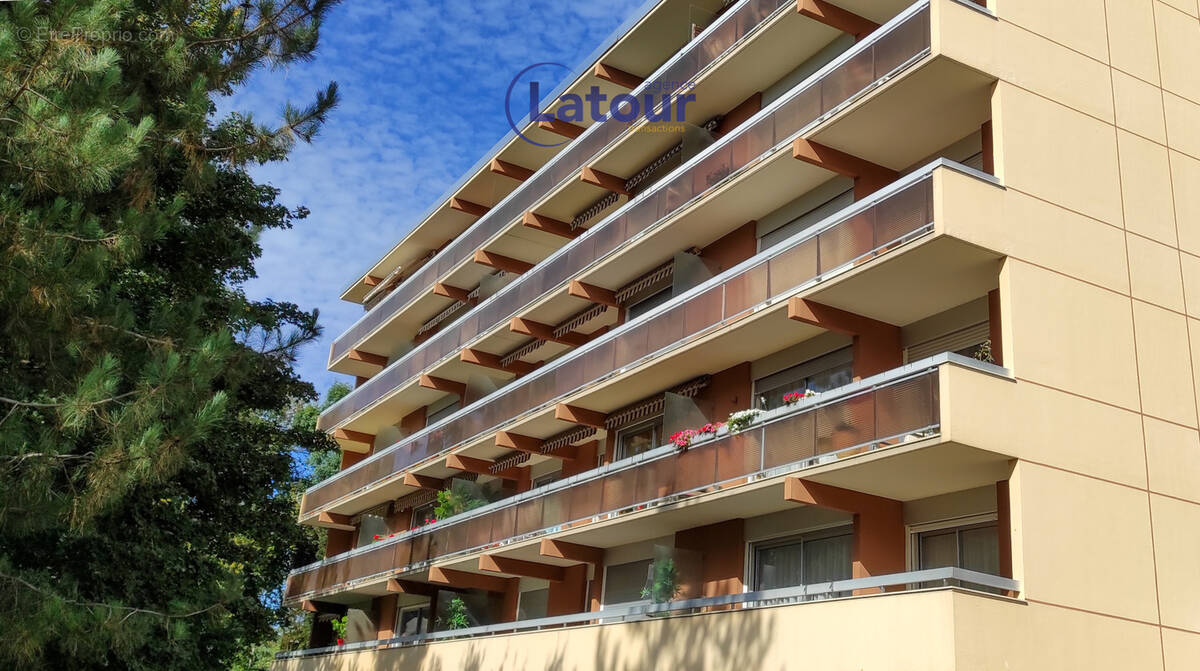 Appartement à DREUX