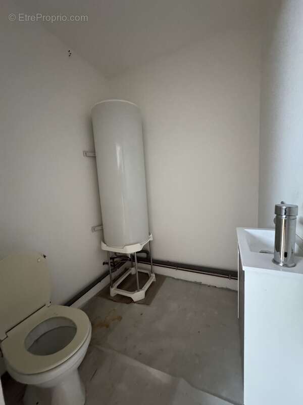 n°2 - Appartement à VERNON