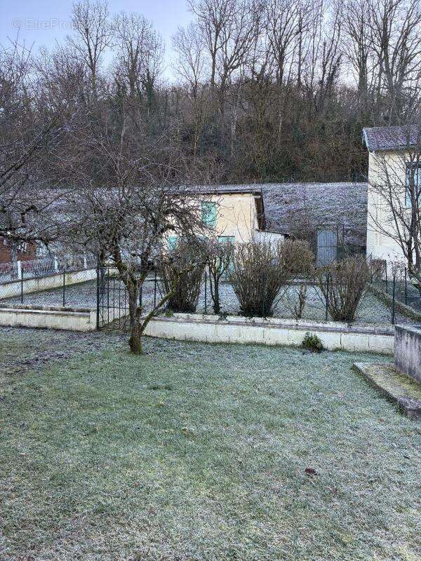 Maison à FIGEAC
