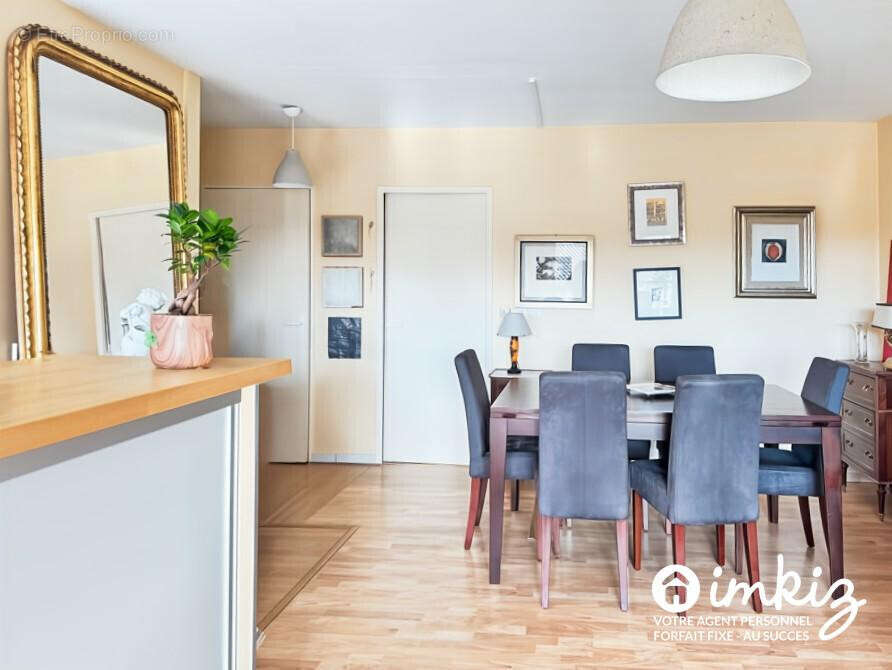 Appartement à SAINT-PEE-SUR-NIVELLE