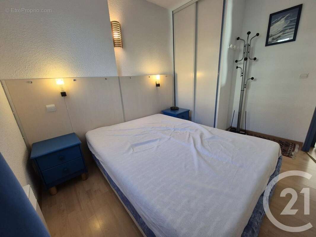 Appartement à CAUTERETS