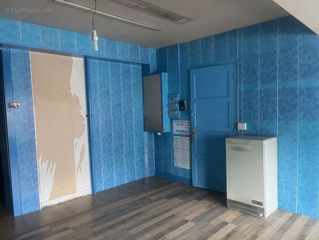 Appartement à BLANGY-SUR-BRESLE